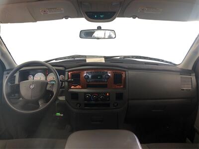 2006 Dodge Ram 3500 SLT - Photo 22 - Sacramento, CA 95825