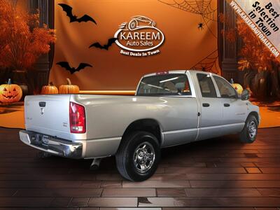 2006 Dodge Ram 3500 SLT - Photo 5 - Sacramento, CA 95825