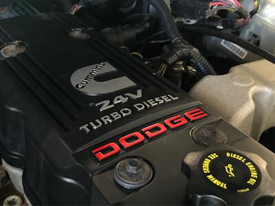 2006 Dodge Ram 3500 SLT - Photo 21 - Sacramento, CA 95825