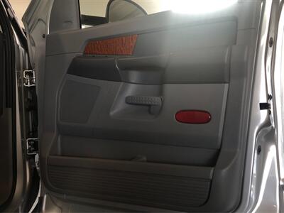 2006 Dodge Ram 3500 SLT - Photo 17 - Sacramento, CA 95825
