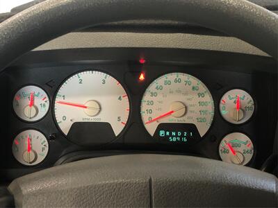 2006 Dodge Ram 3500 SLT - Photo 14 - Sacramento, CA 95825