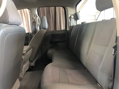 2006 Dodge Ram 3500 SLT - Photo 10 - Sacramento, CA 95825