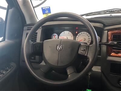 2006 Dodge Ram 3500 SLT - Photo 15 - Sacramento, CA 95825