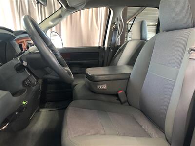 2006 Dodge Ram 3500 SLT - Photo 9 - Sacramento, CA 95825