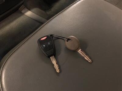 2006 Dodge Ram 3500 SLT - Photo 23 - Sacramento, CA 95825