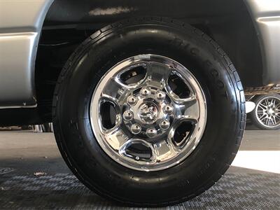 2006 Dodge Ram 3500 SLT - Photo 18 - Sacramento, CA 95825