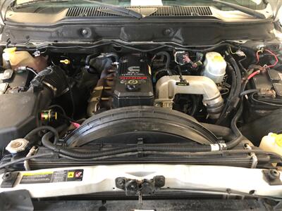 2006 Dodge Ram 3500 SLT - Photo 11 - Sacramento, CA 95825