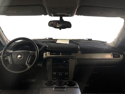2010 Chevrolet Suburban LS   - Photo 19 - Sacramento, CA 95825
