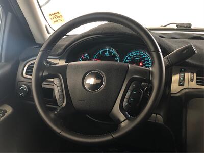 2010 Chevrolet Suburban LS   - Photo 12 - Sacramento, CA 95825