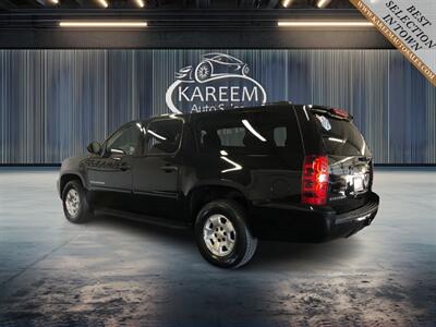 2010 Chevrolet Suburban LS   - Photo 7 - Sacramento, CA 95825