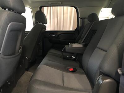 2010 Chevrolet Suburban LS   - Photo 9 - Sacramento, CA 95825