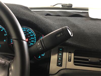 2010 Chevrolet Suburban LS   - Photo 21 - Sacramento, CA 95825