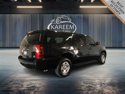 2010 Chevrolet Suburban LS   - Photo 5 - Sacramento, CA 95825