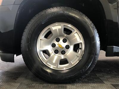 2010 Chevrolet Suburban LS   - Photo 15 - Sacramento, CA 95825