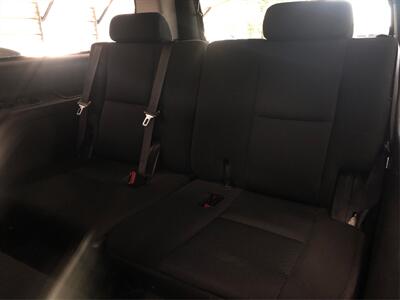 2010 Chevrolet Suburban LS   - Photo 20 - Sacramento, CA 95825