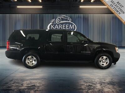 2010 Chevrolet Suburban LS   - Photo 4 - Sacramento, CA 95825