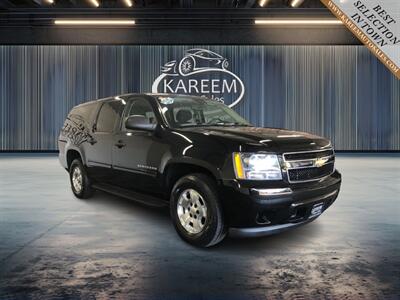 2010 Chevrolet Suburban LS   - Photo 3 - Sacramento, CA 95825