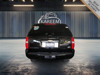 2010 Chevrolet Suburban LS   - Photo 6 - Sacramento, CA 95825