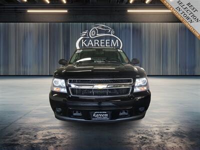 2010 Chevrolet Suburban LS   - Photo 2 - Sacramento, CA 95825