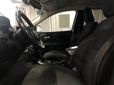 2016 Jeep Cherokee Latitude   - Photo 9 - Sacramento, CA 95825