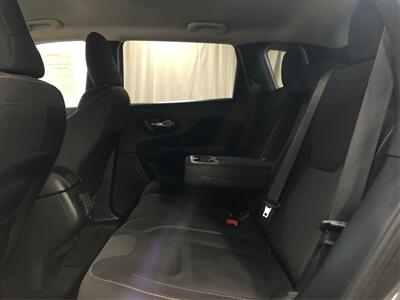 2016 Jeep Cherokee Latitude - Photo 10 - Sacramento, CA 95825