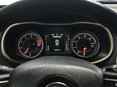 2016 Jeep Cherokee Latitude   - Photo 14 - Sacramento, CA 95825