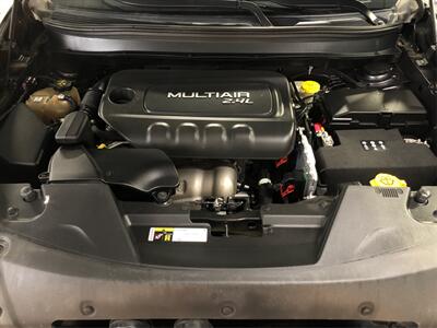 2016 Jeep Cherokee Latitude - Photo 11 - Sacramento, CA 95825