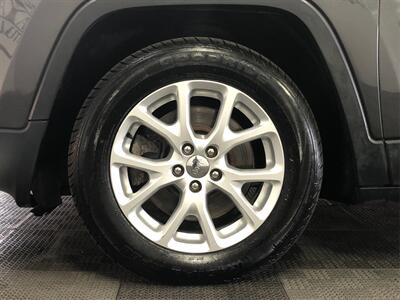 2016 Jeep Cherokee Latitude - Photo 18 - Sacramento, CA 95825