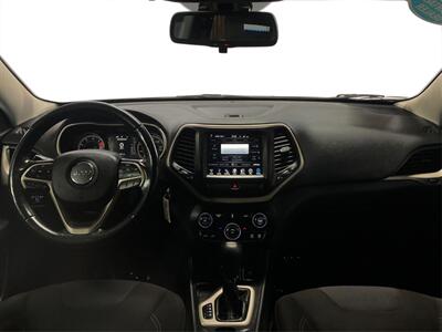 2016 Jeep Cherokee Latitude   - Photo 19 - Sacramento, CA 95825