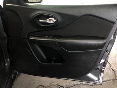 2016 Jeep Cherokee Latitude - Photo 17 - Sacramento, CA 95825