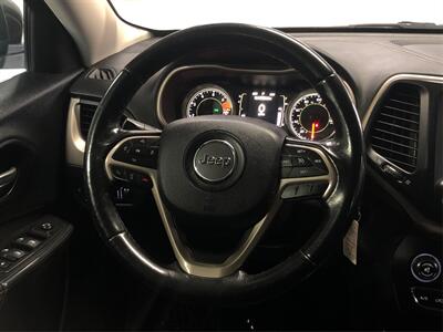 2016 Jeep Cherokee Latitude - Photo 15 - Sacramento, CA 95825