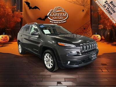 2016 Jeep Cherokee Latitude - Photo 3 - Sacramento, CA 95825