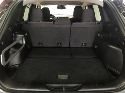 2016 Jeep Cherokee Latitude - Photo 12 - Sacramento, CA 95825