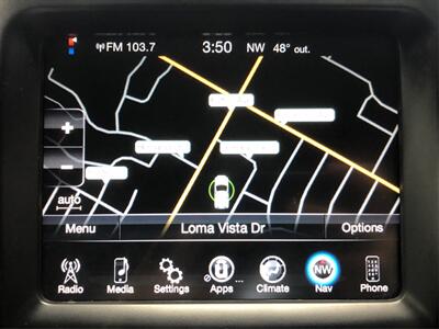 2016 Jeep Cherokee Latitude   - Photo 20 - Sacramento, CA 95825