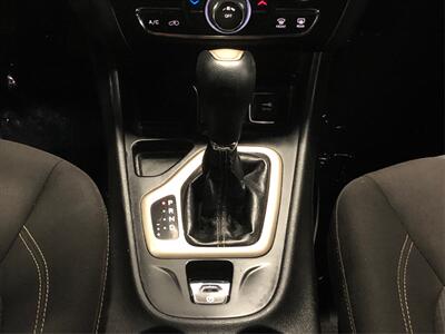 2016 Jeep Cherokee Latitude   - Photo 22 - Sacramento, CA 95825
