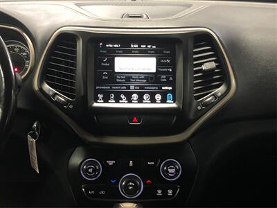 2016 Jeep Cherokee Latitude   - Photo 13 - Sacramento, CA 95825