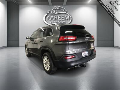 2016 Jeep Cherokee Latitude   - Photo 7 - Sacramento, CA 95825