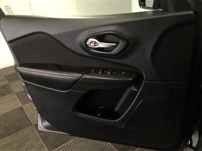 2016 Jeep Cherokee Latitude   - Photo 16 - Sacramento, CA 95825