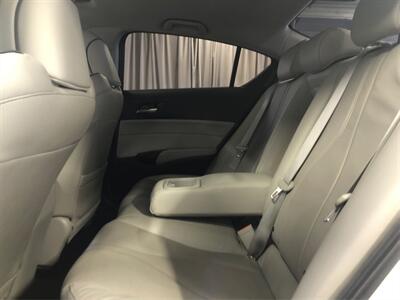 2021 Acura ILX w/Premium   - Photo 10 - Sacramento, CA 95825