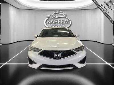 2021 Acura ILX w/Premium   - Photo 2 - Sacramento, CA 95825