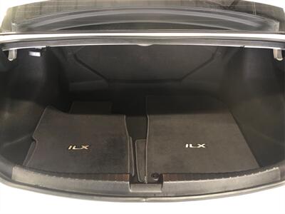 2021 Acura ILX w/Premium   - Photo 13 - Sacramento, CA 95825