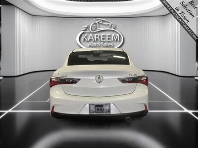 2021 Acura ILX w/Premium   - Photo 6 - Sacramento, CA 95825