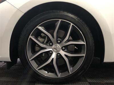 2021 Acura ILX w/Premium   - Photo 19 - Sacramento, CA 95825