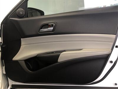 2021 Acura ILX w/Premium   - Photo 18 - Sacramento, CA 95825