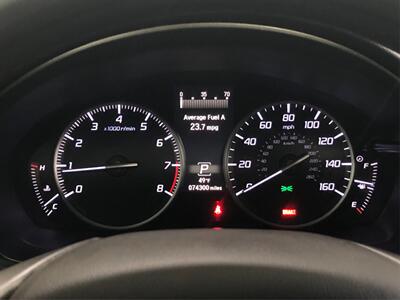 2021 Acura ILX w/Premium   - Photo 15 - Sacramento, CA 95825