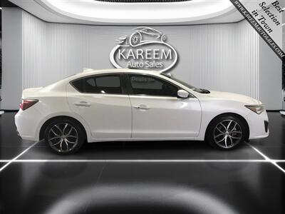 2021 Acura ILX w/Premium   - Photo 4 - Sacramento, CA 95825