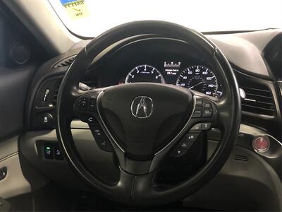 2021 Acura ILX w/Premium   - Photo 16 - Sacramento, CA 95825