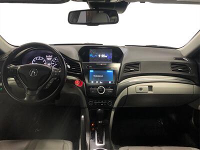 2021 Acura ILX w/Premium   - Photo 22 - Sacramento, CA 95825