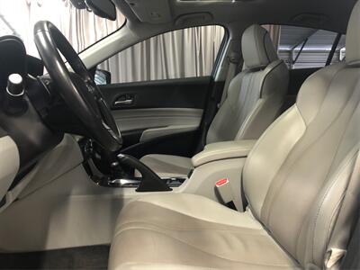 2021 Acura ILX w/Premium   - Photo 9 - Sacramento, CA 95825