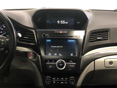 2021 Acura ILX w/Premium   - Photo 14 - Sacramento, CA 95825